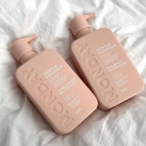 Monday hair care shampoo